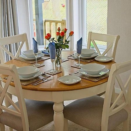 Hollicarrs - Wildflower Lodge Γιορκ Εξωτερικό φωτογραφία